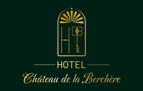 Отель Château de la Berchère  Нюи-Сен-Жорж